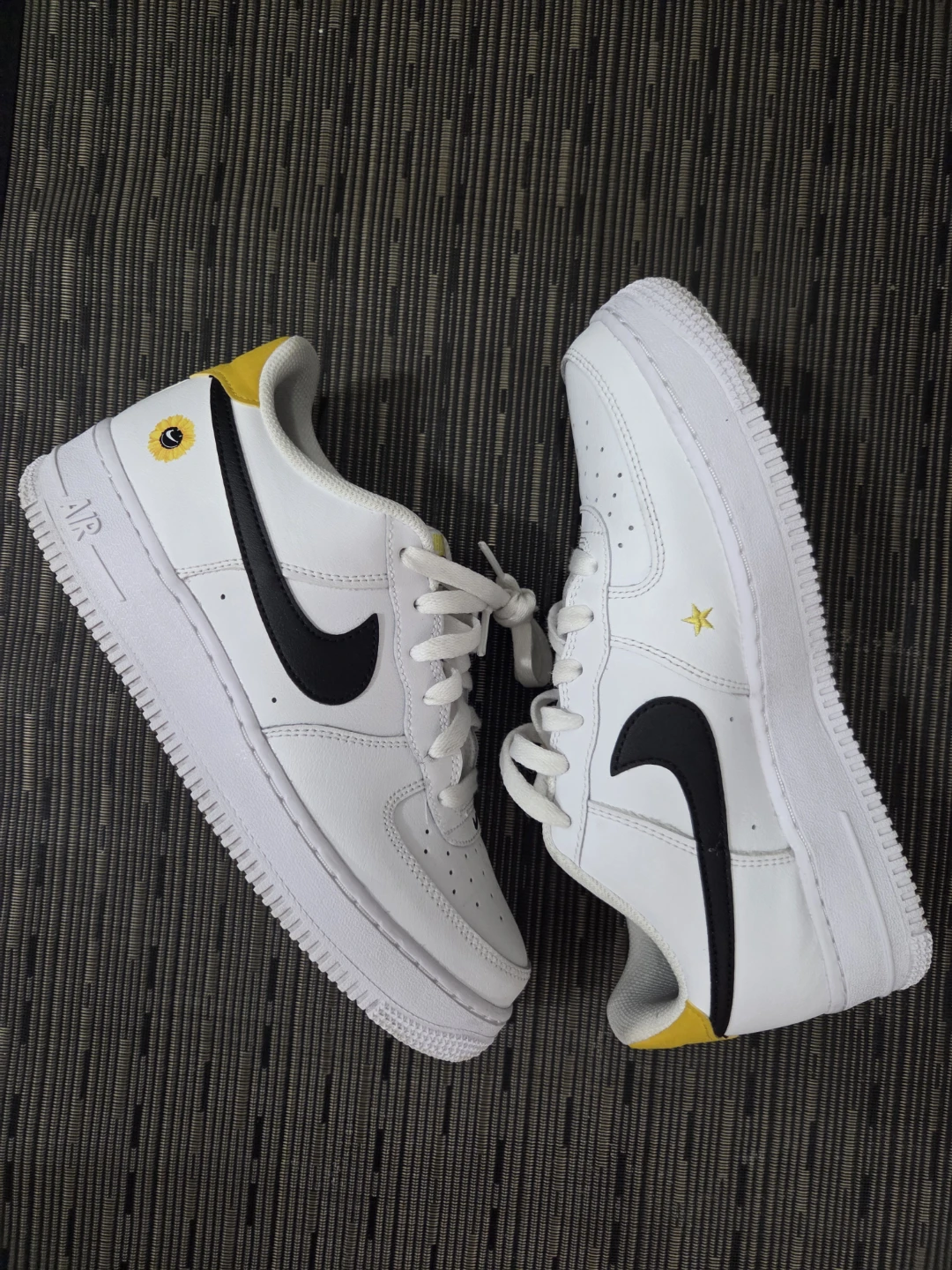 Nike Air Force 1 (Have A Nike Day edition) - youth 7y - photo 4