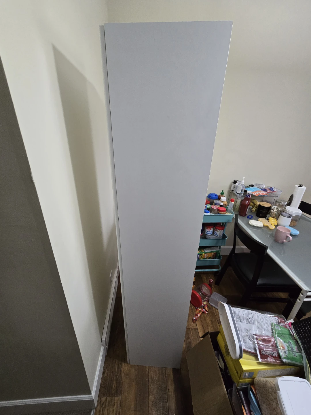 Cabinet 6 Tier - photo 4