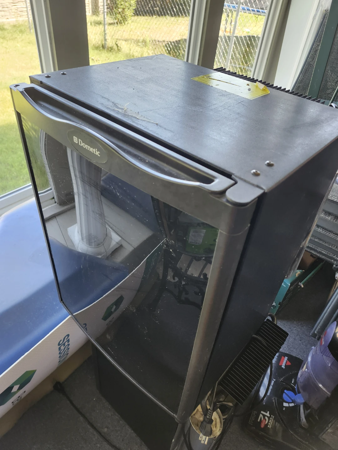 Mini Refrigerator