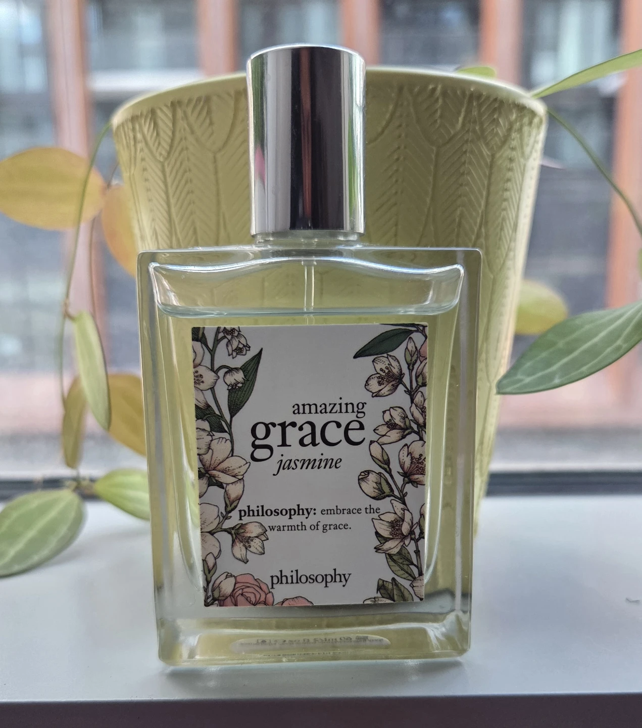 Philosophy Amazing Grace Jasmine Eau de Toilette 60ml