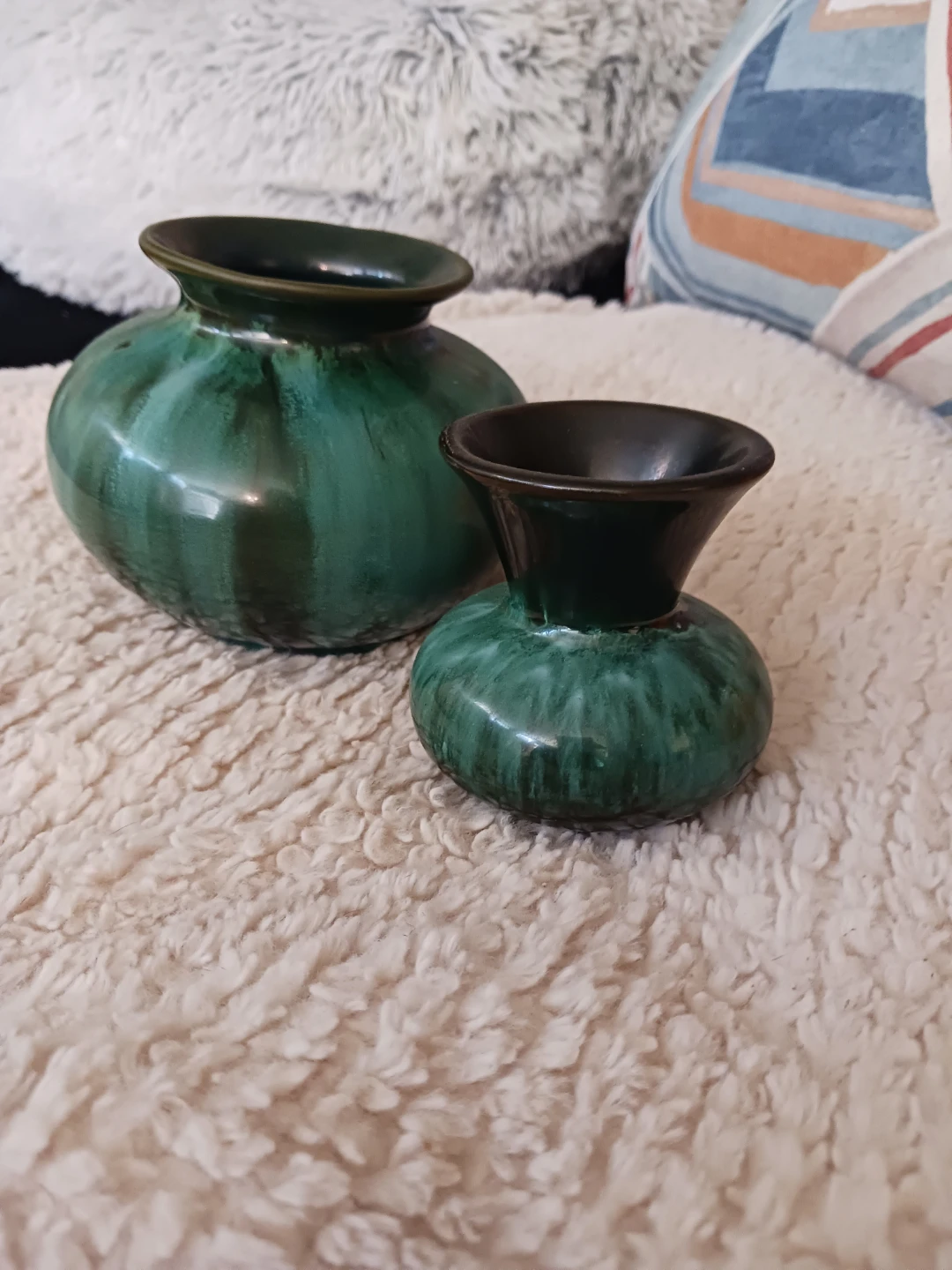 B.A.L.T. Canada Ceramic Vase Set
