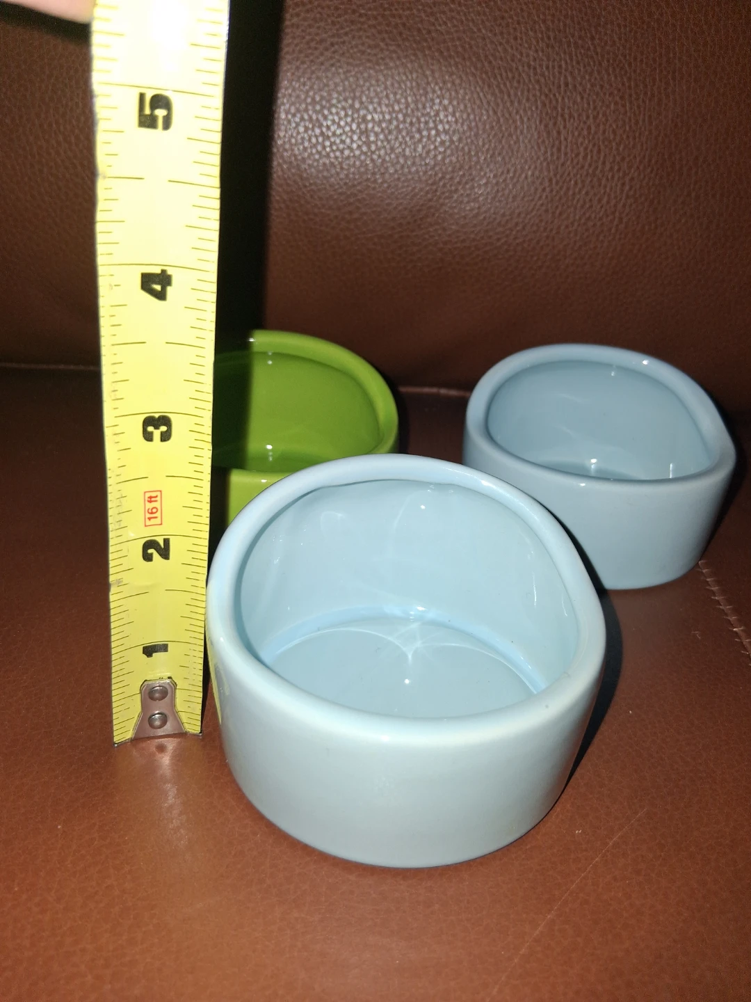 Cute Little Pet Bowls! - photo 2