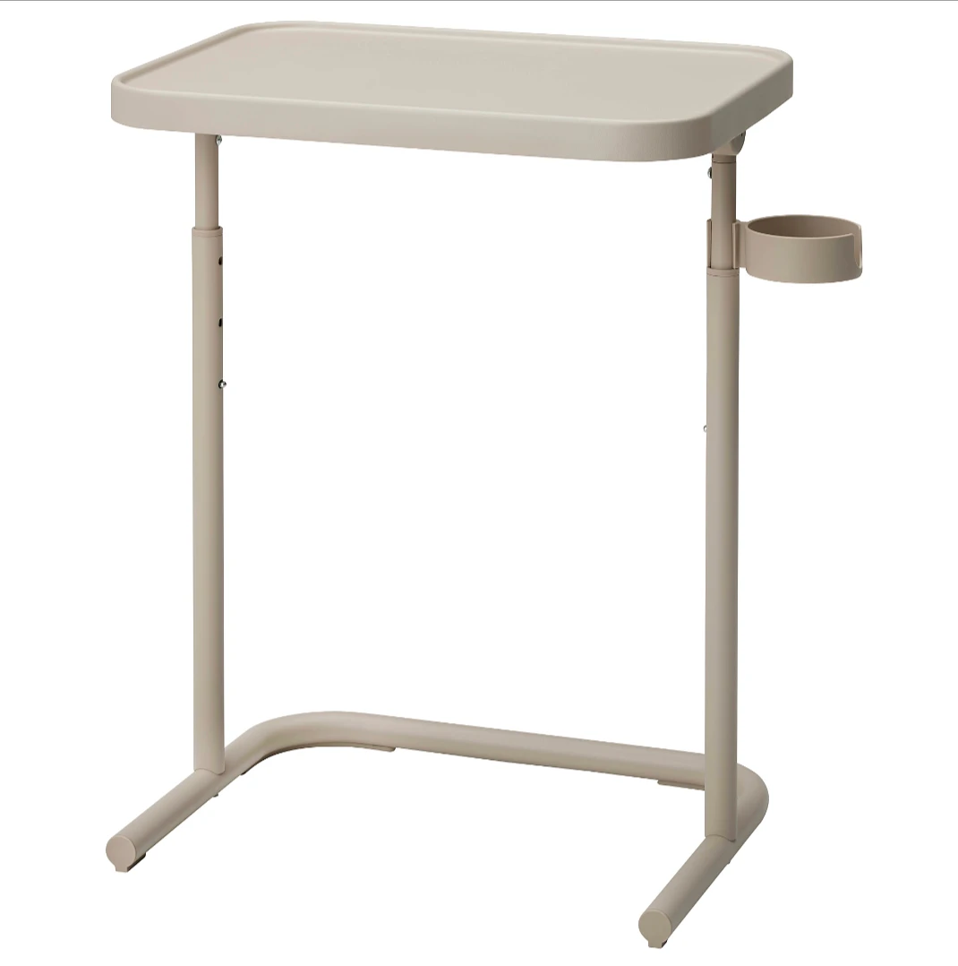 Laptop stand, adjustable height and tilt - photo 3