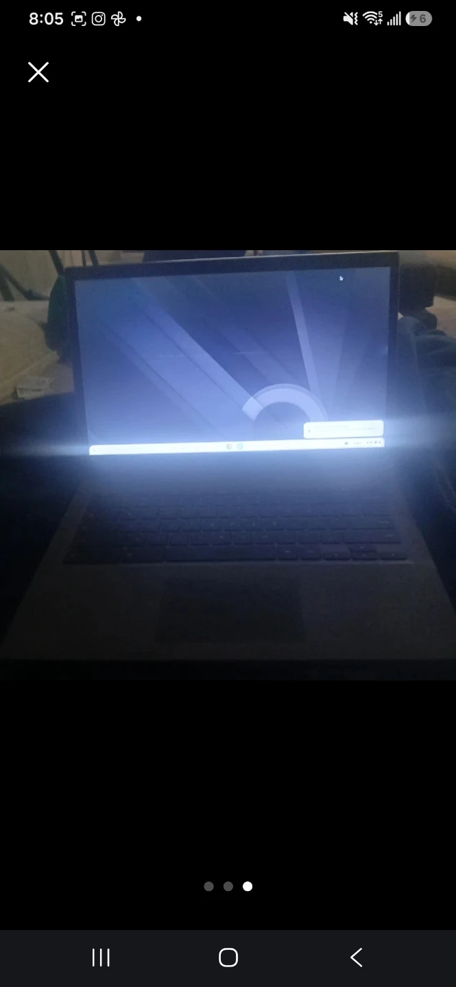 Chromebook lenovo 14inch