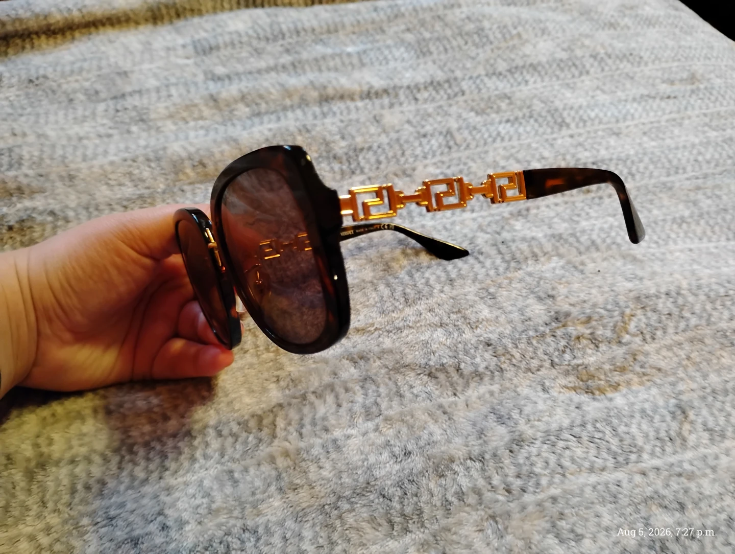 Versace Sunglasses - photo 4