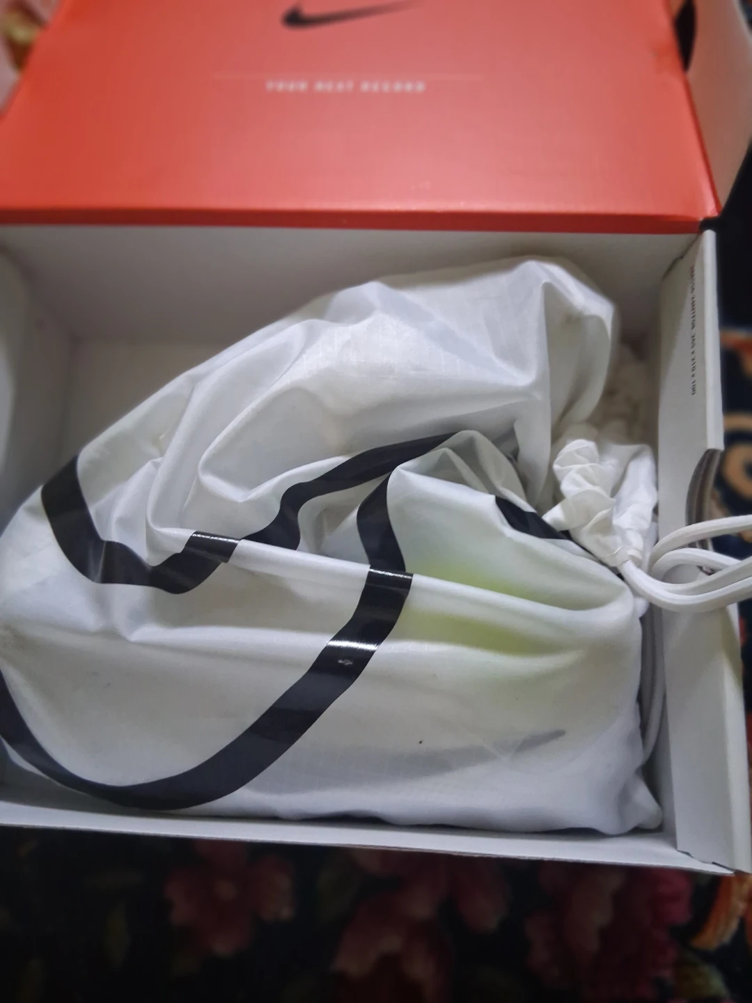 Nike Track Distance Spikes - photo 5