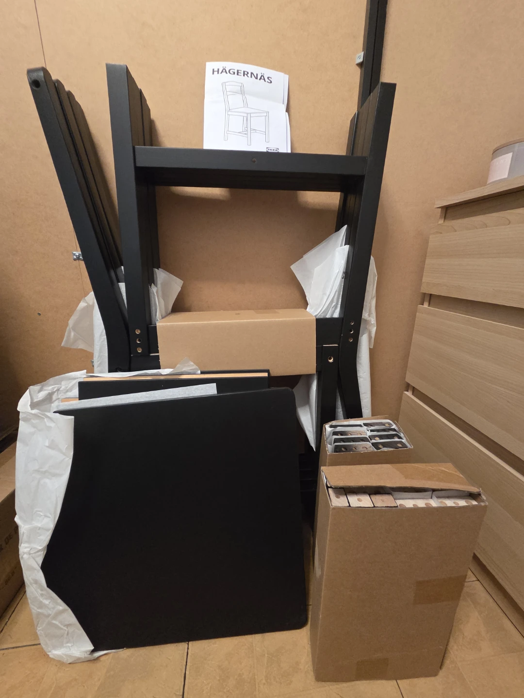 Chairs