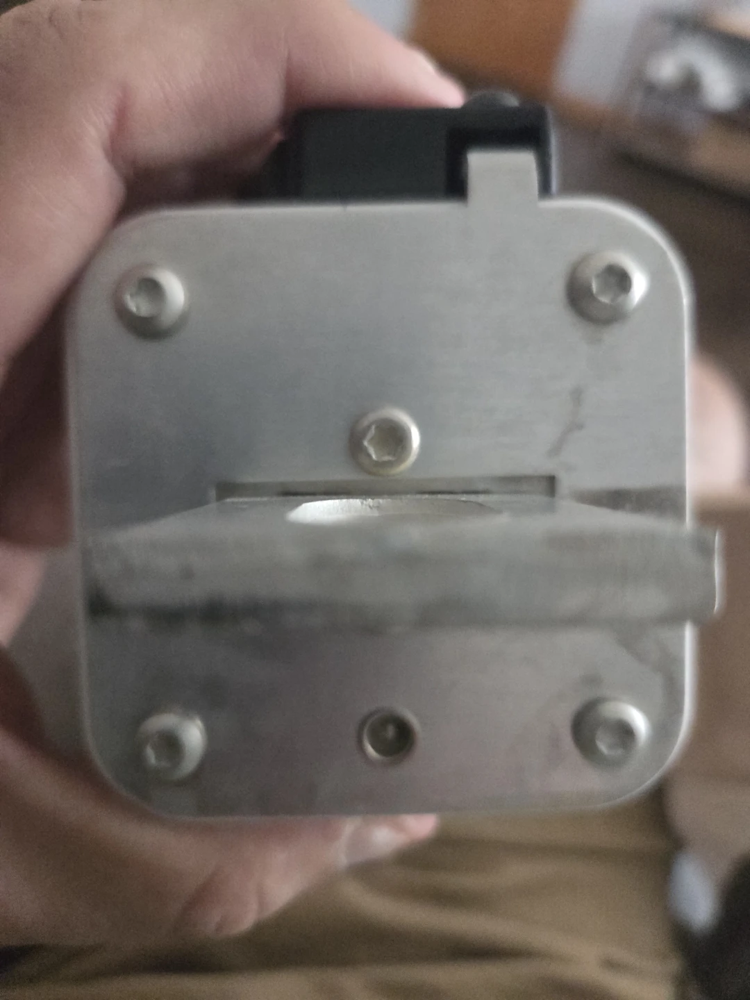 Eaton Bussmann 170M6664 Fuse 1000A 690V - photo 2