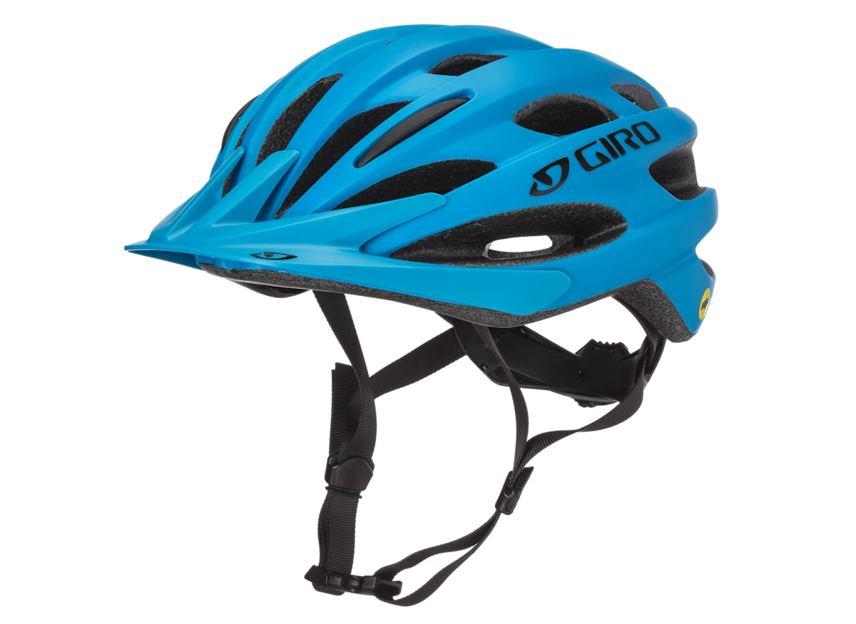 Giro Blue Bicycle Helmet for children