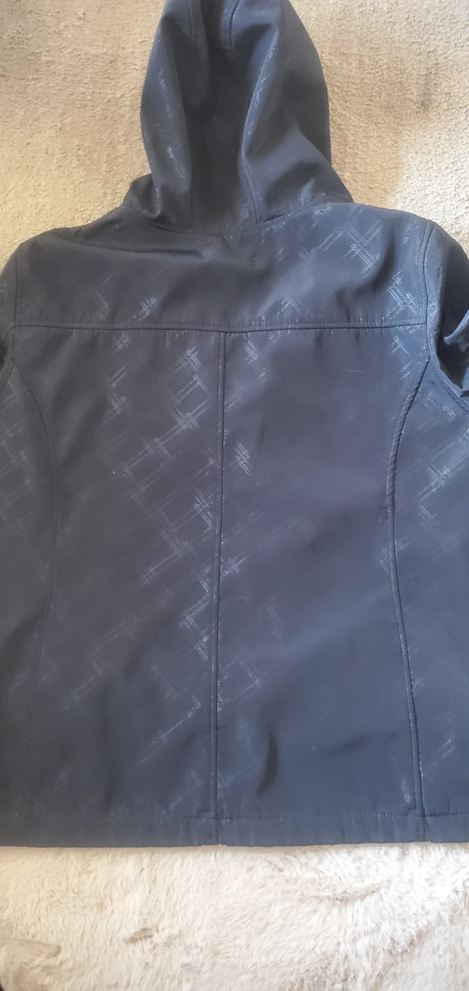Women's Fall Jacket - photo 3