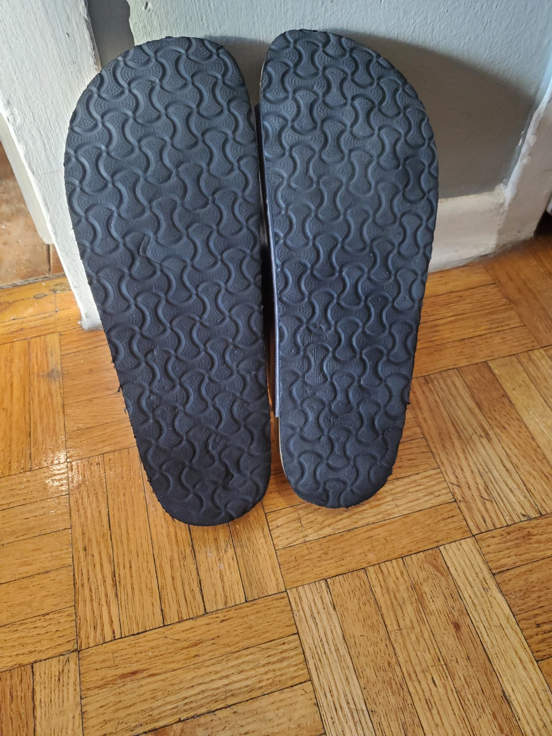 Men's Amiani Slippers Size 10 - photo 3