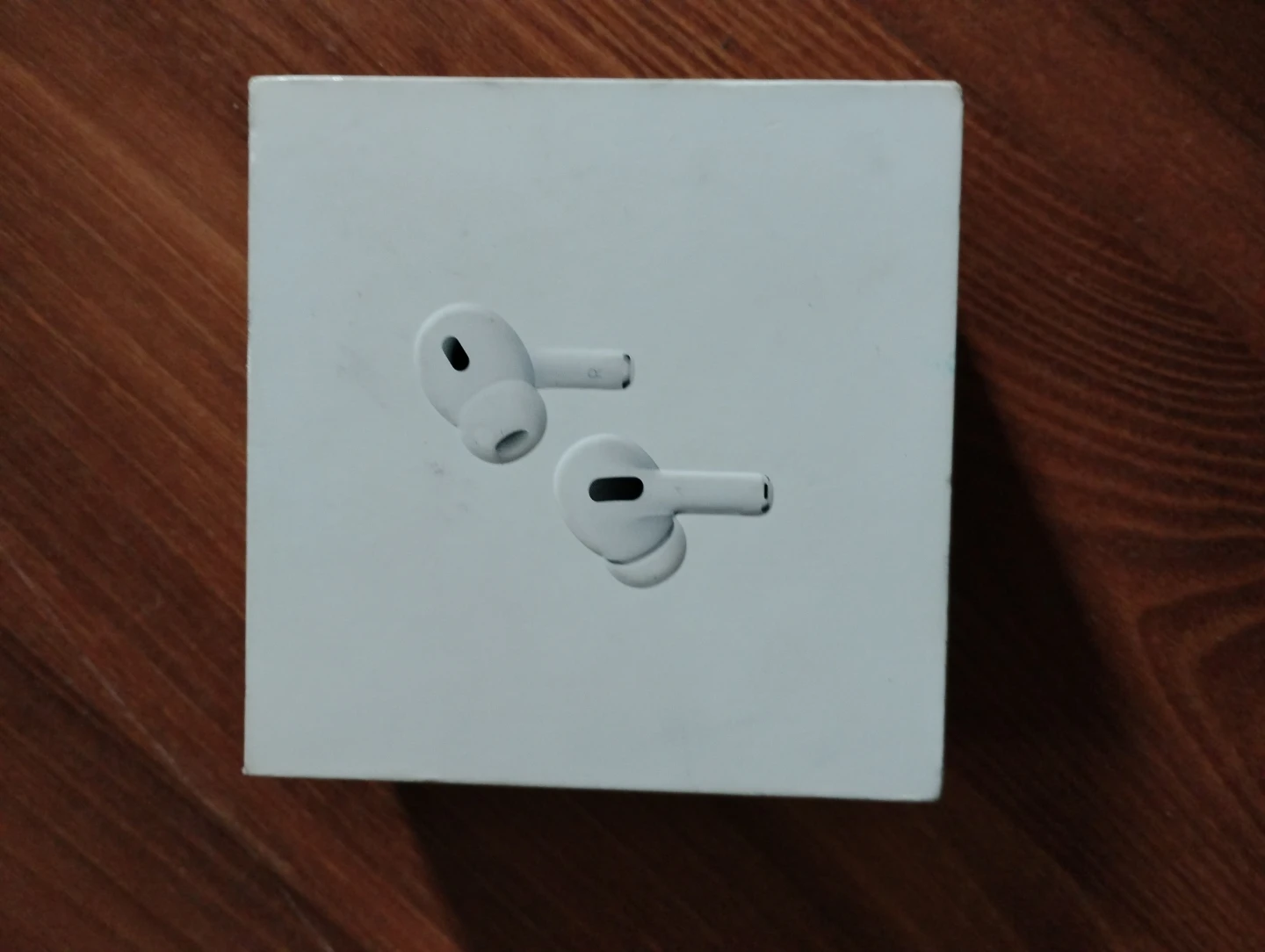 Apple AirPods Pro (2nd generation) with USB-C Charging Case