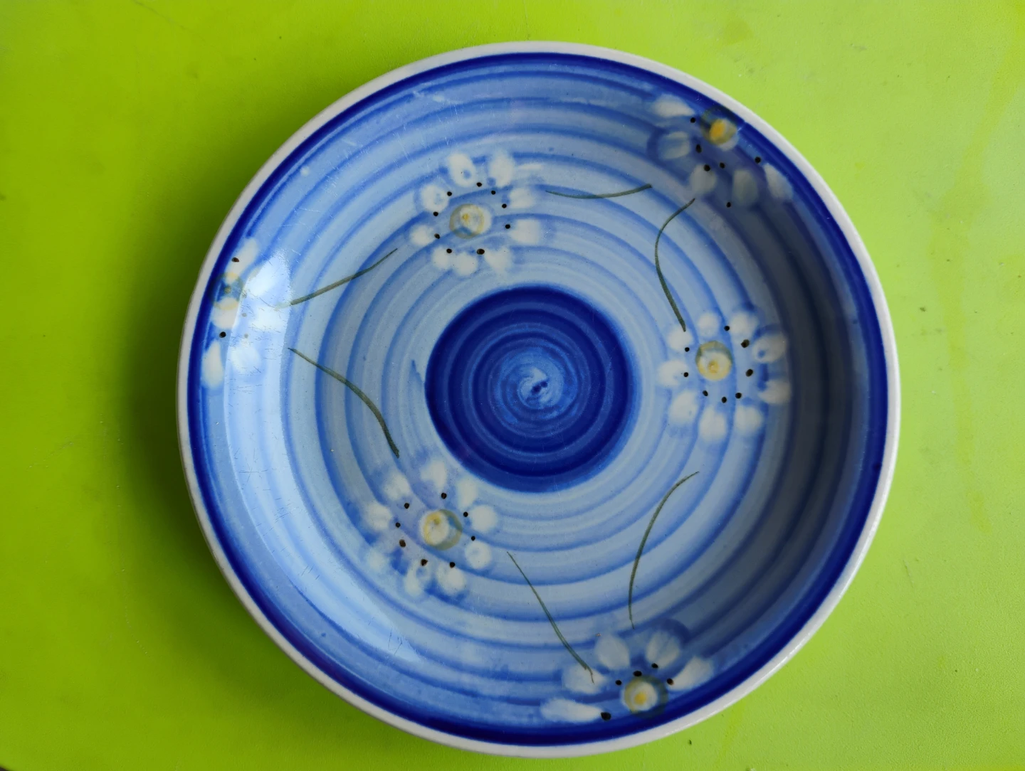 Dinnerware