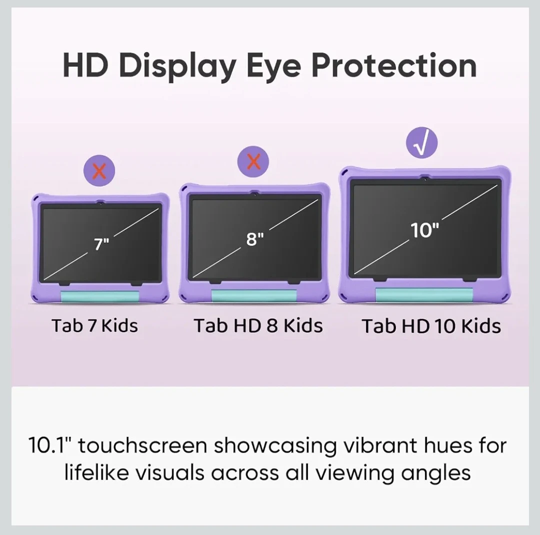 aiprotablet Kids Pro Tablet - photo 5