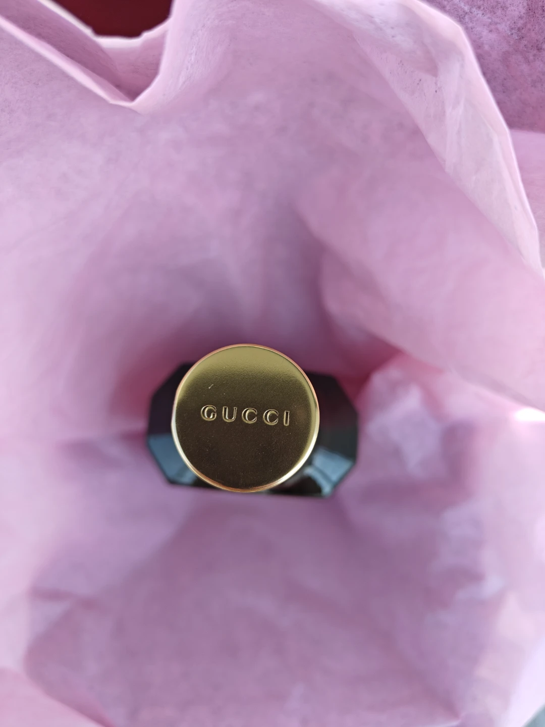 Gucci Flora Gorgeous Gardenia Intense Eau de Parfum 50ml - photo 2