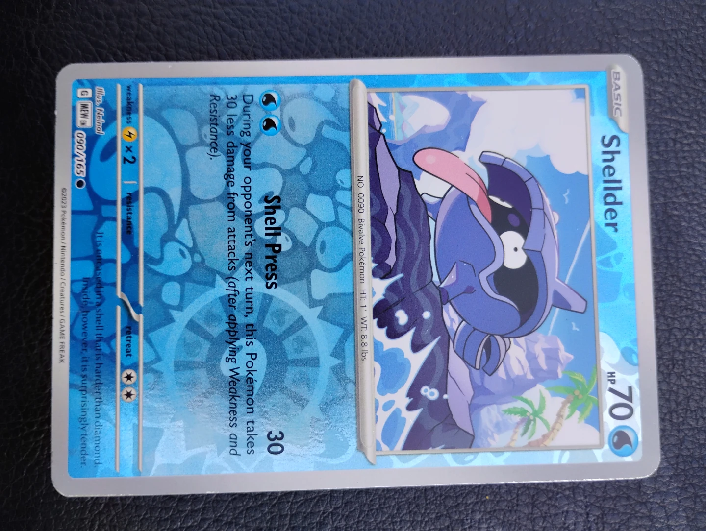 Pokemon Trading Cards - Dragonite, Articuno, Persian - photo 3