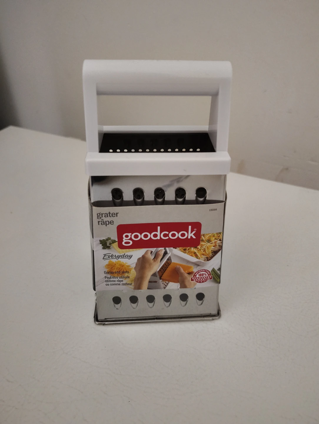 GoodCook Everyday Grater
