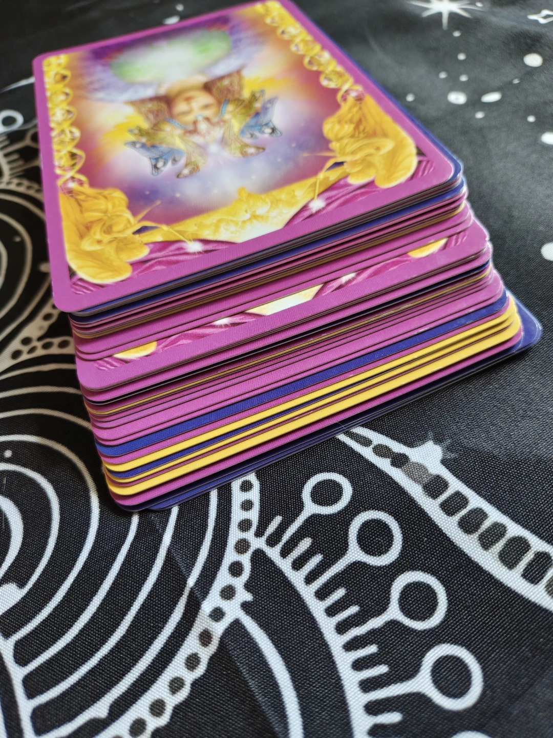 Harmony Set🌺Rooted in Grace🌺Angel Answers & Hematite - photo 4