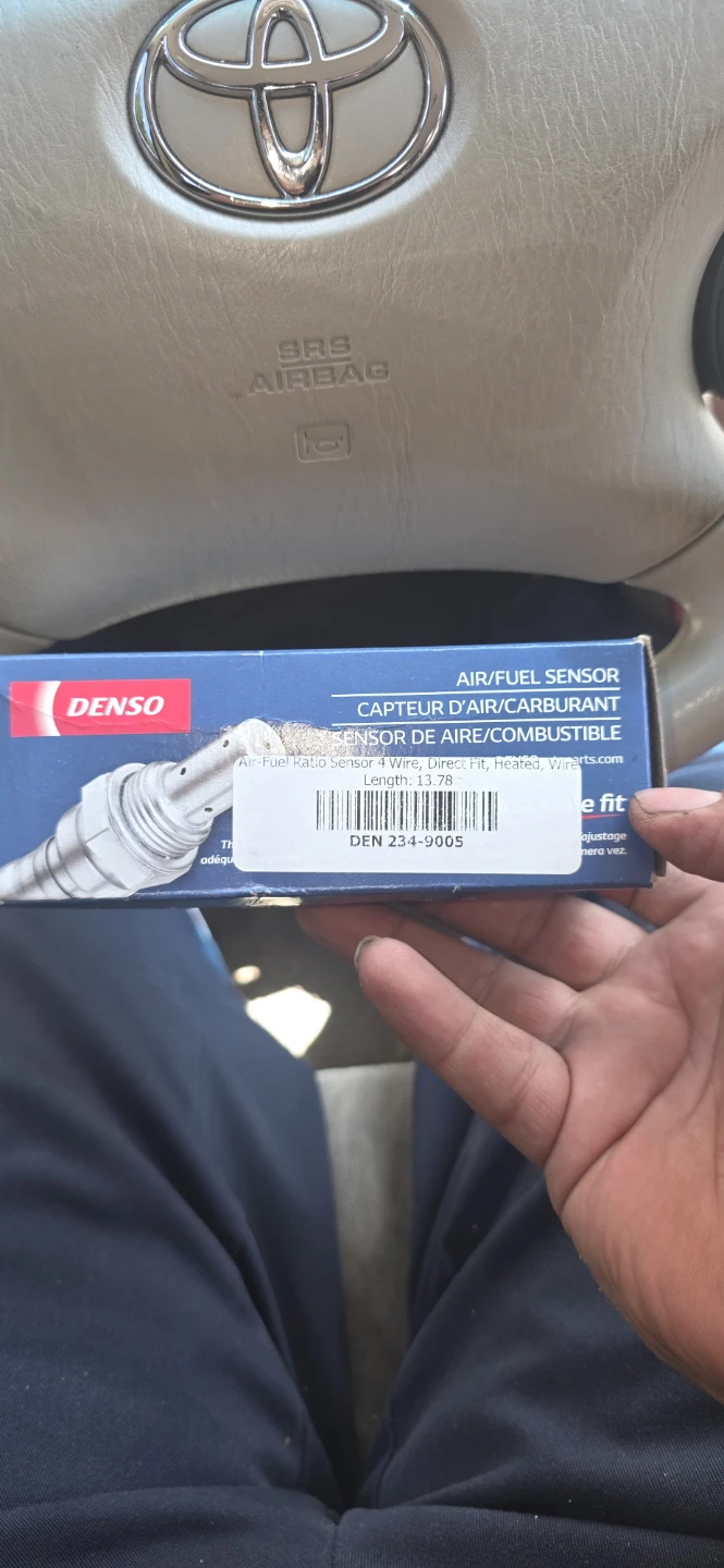 Denso 234-9005 Air Fuel Ratio Sensor