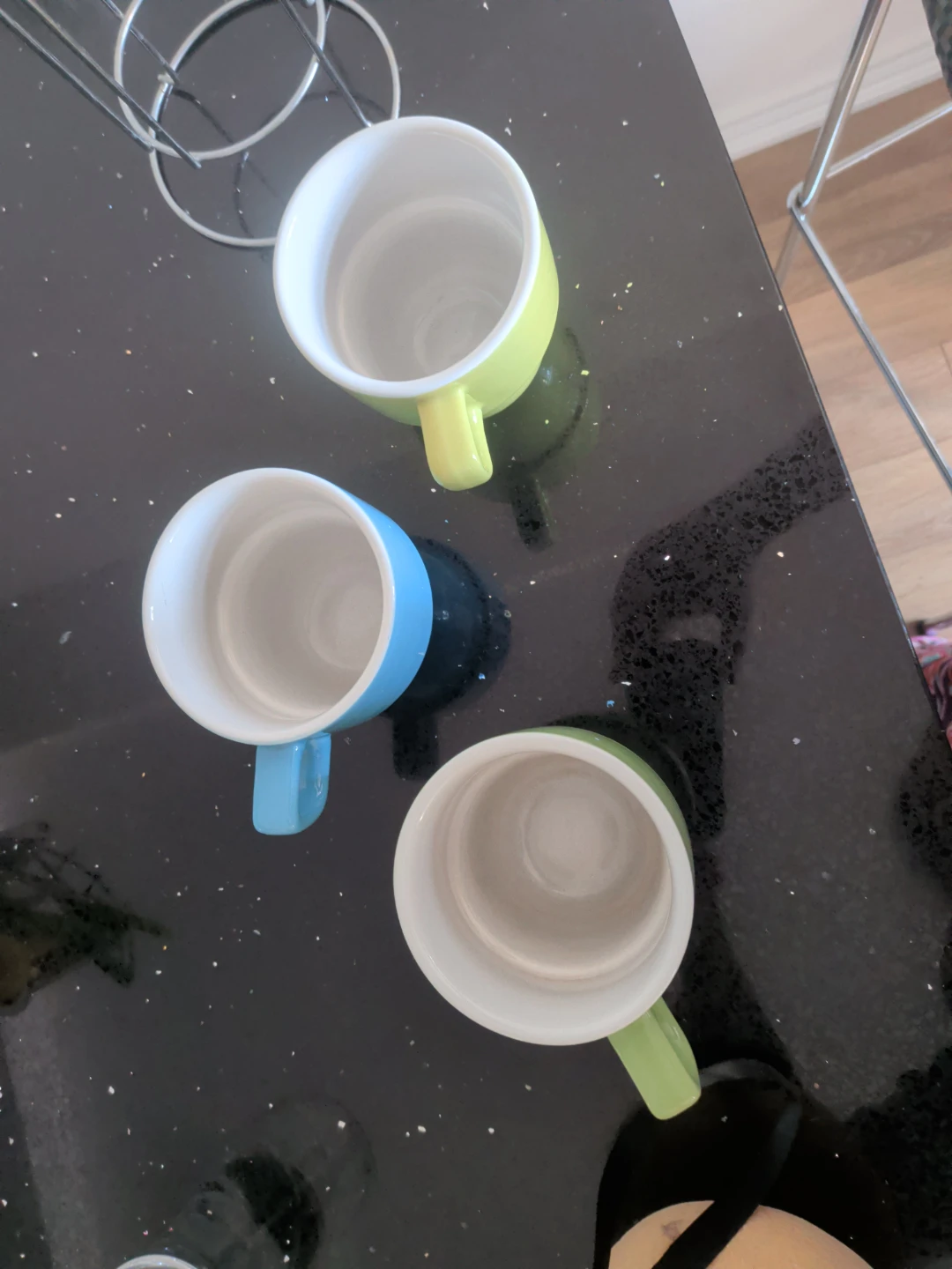 Stacking Mugs - photo 3