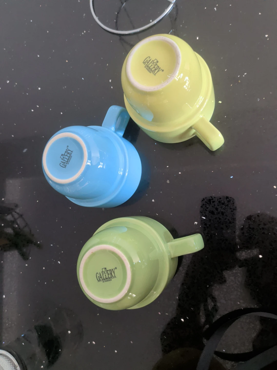 Stacking Mugs - photo 4