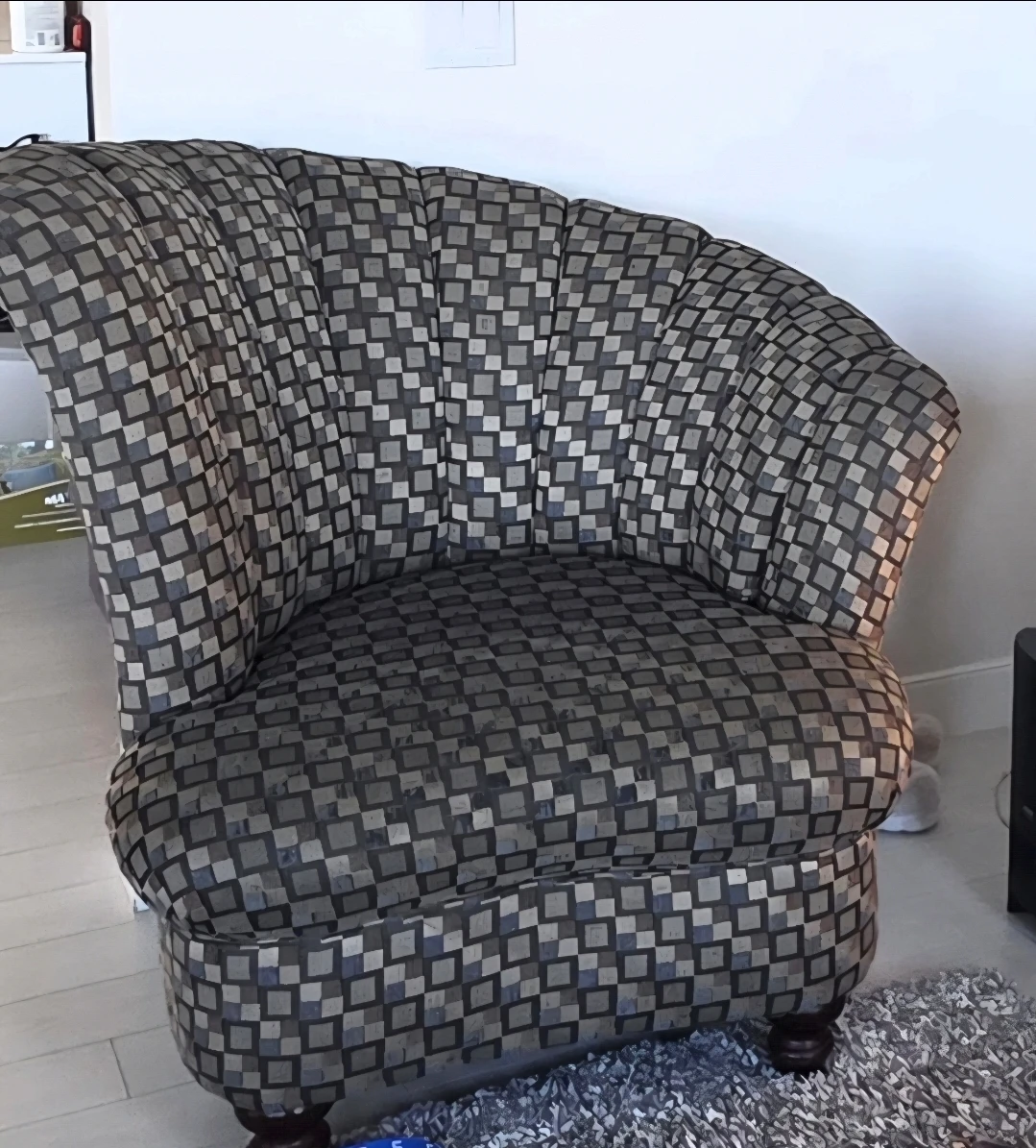 Accent Chair