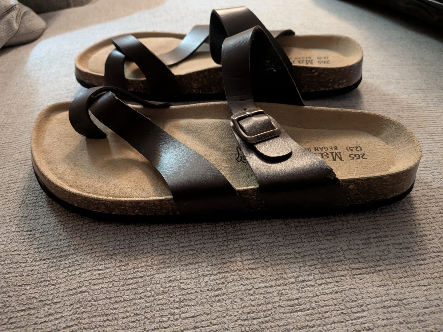 Beautiful Maibulun Sandals - New - photo 2