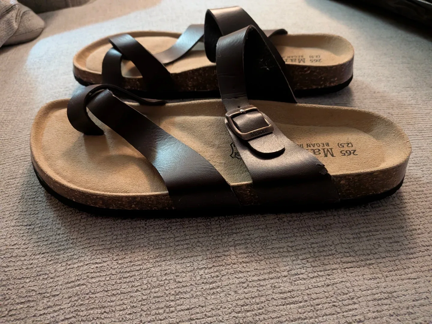 Beautiful Maibulun Sandals - New - photo 2