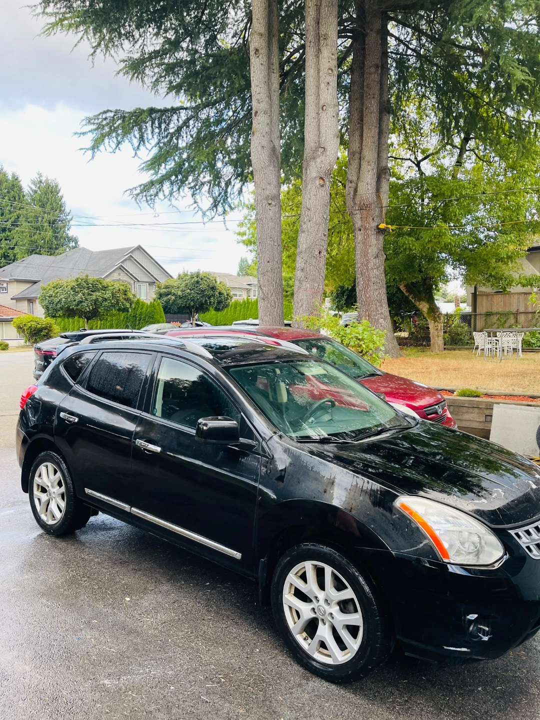 2012 Rogue AWD - photo 2