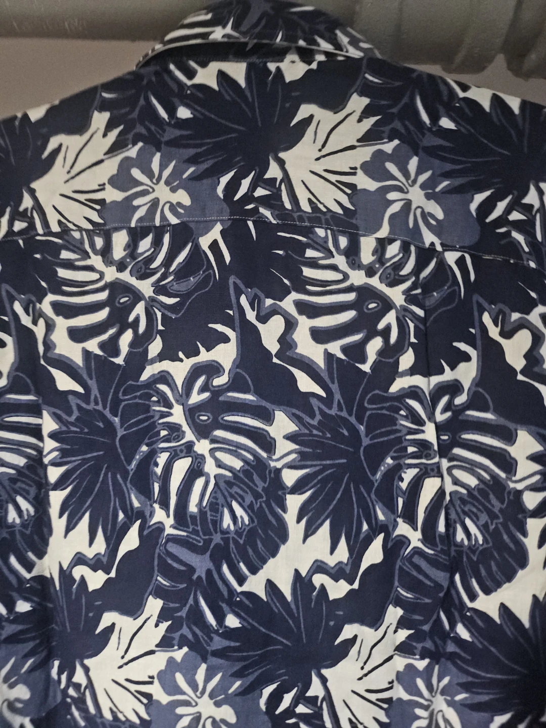 The Southern Tide Short Sleeve Button Up Shirt - photo 4