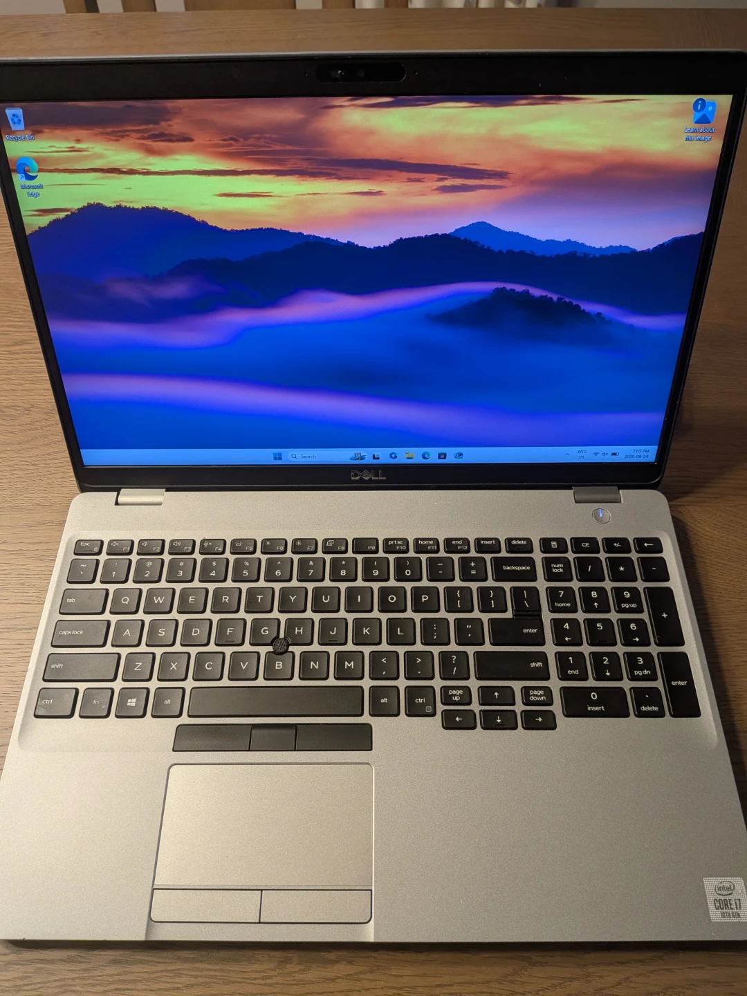 Dell Latitude 5511 - photo 5