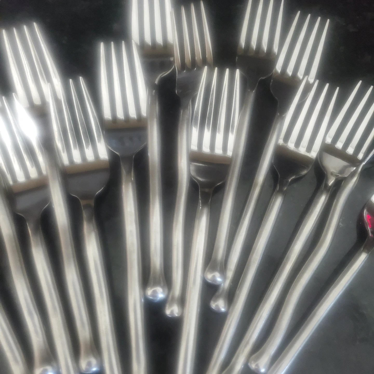 Mixed Set of Cutlery and Knives 65+pieces - photo 2