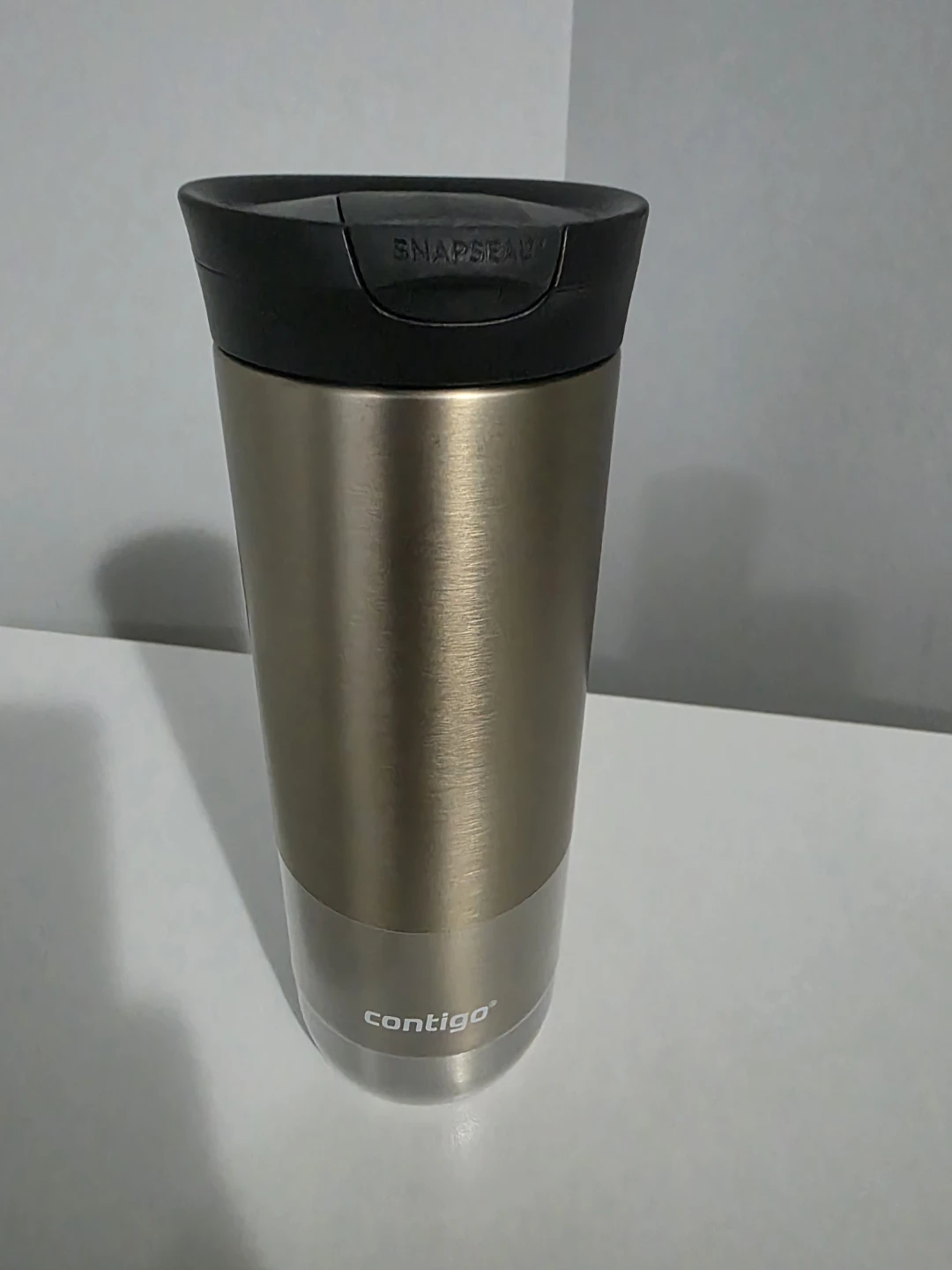 Contigo Stainless Steel Travel Mug - photo 2