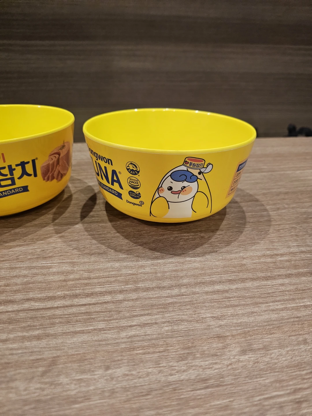 Dongwon Tuna Rice Bowls (2-pack) - photo 3