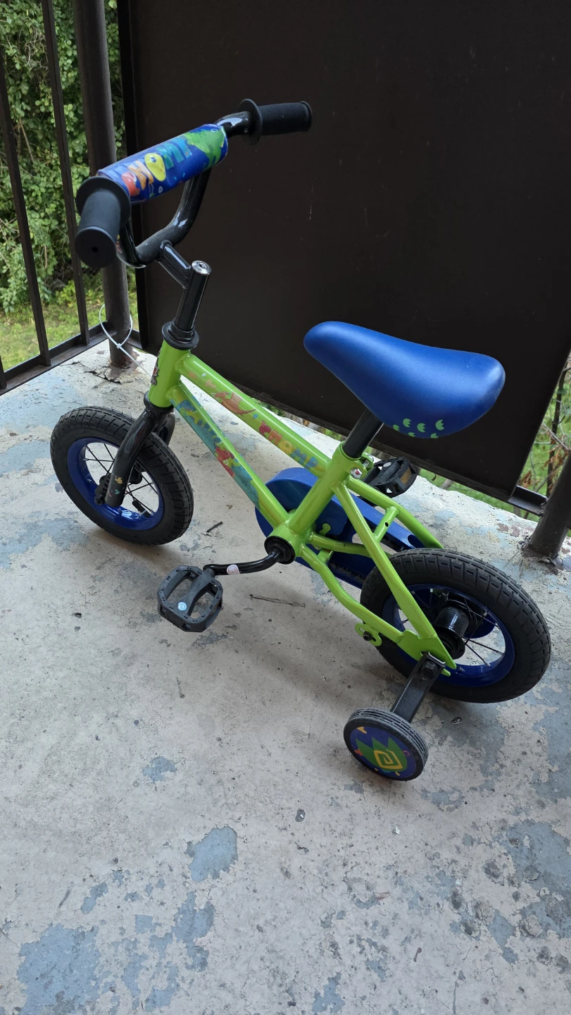 Kids’ Bike – Excellent Condition - photo 2