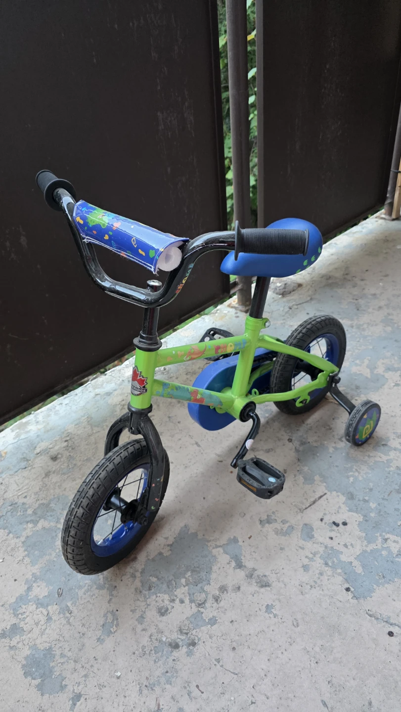 Kids’ Bike – Excellent Condition - photo 3