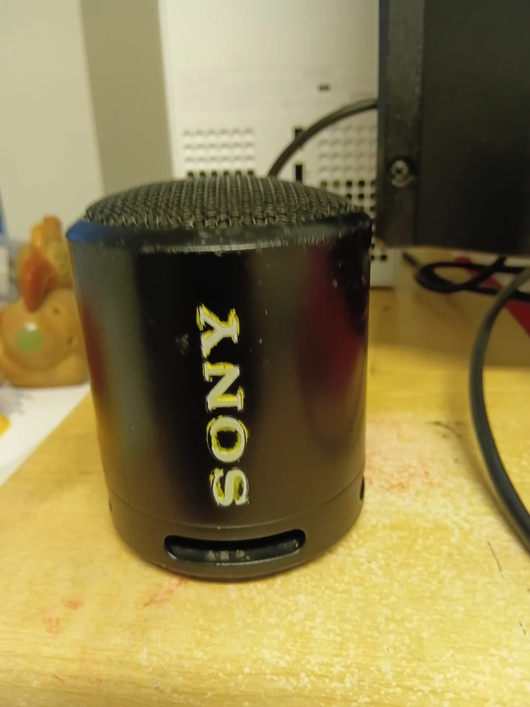 Bluetooth Speaker