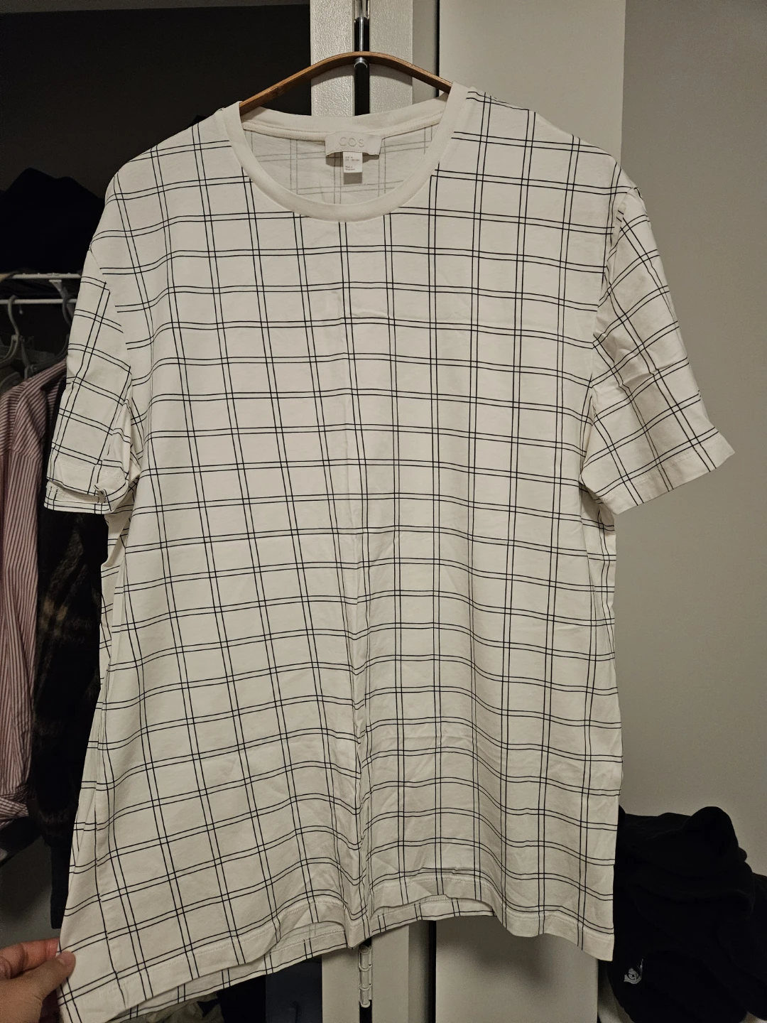 New clothes