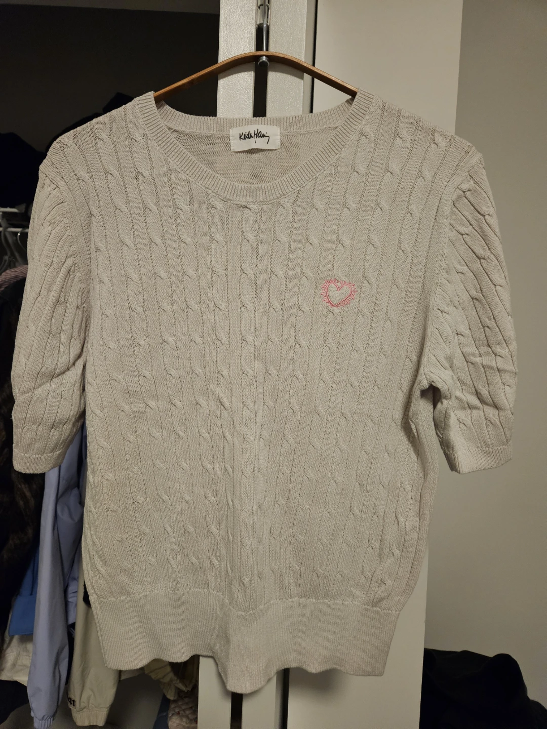 New clothes - photo 4