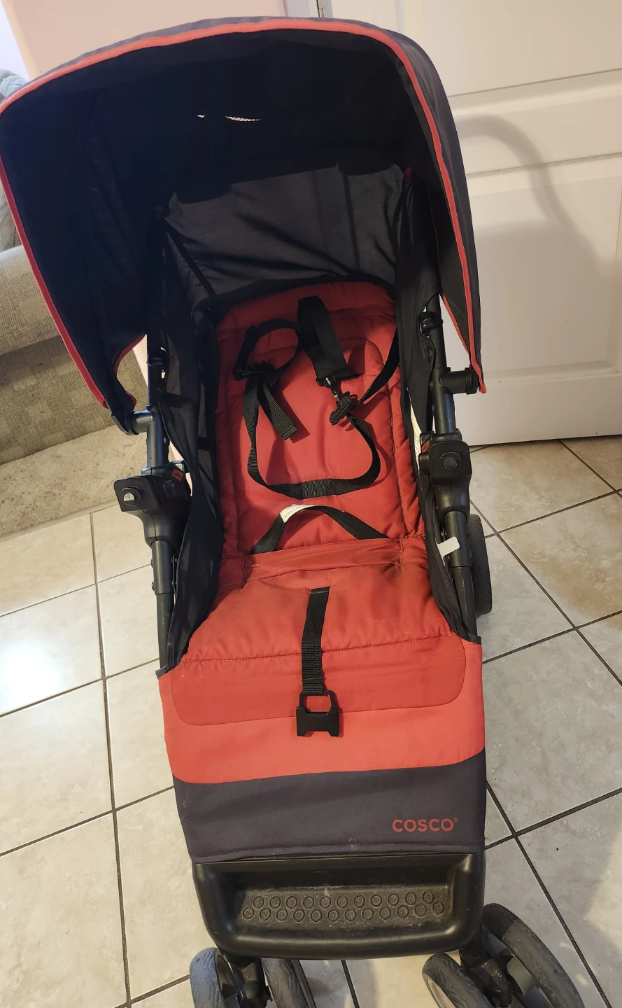 Cosco Stroller - photo 2