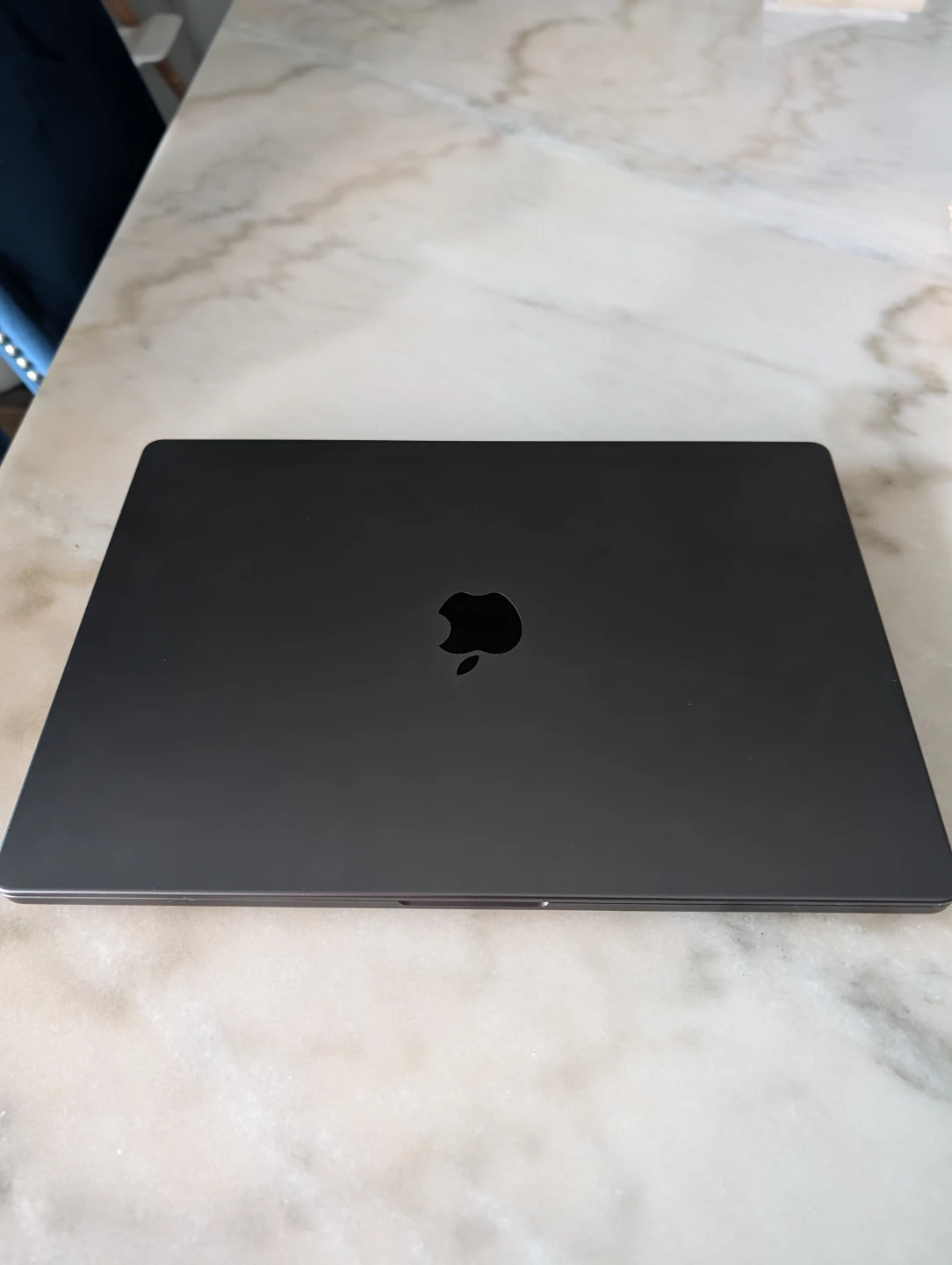 Apple MacBook Pro 16-inch M4 Pro 1TB - photo 4