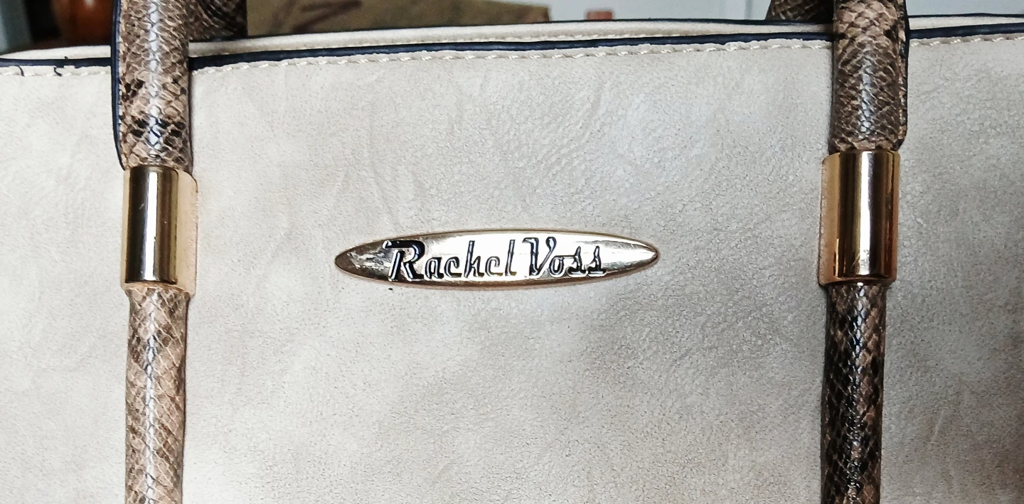 Rachel Voss Handbag - photo 4