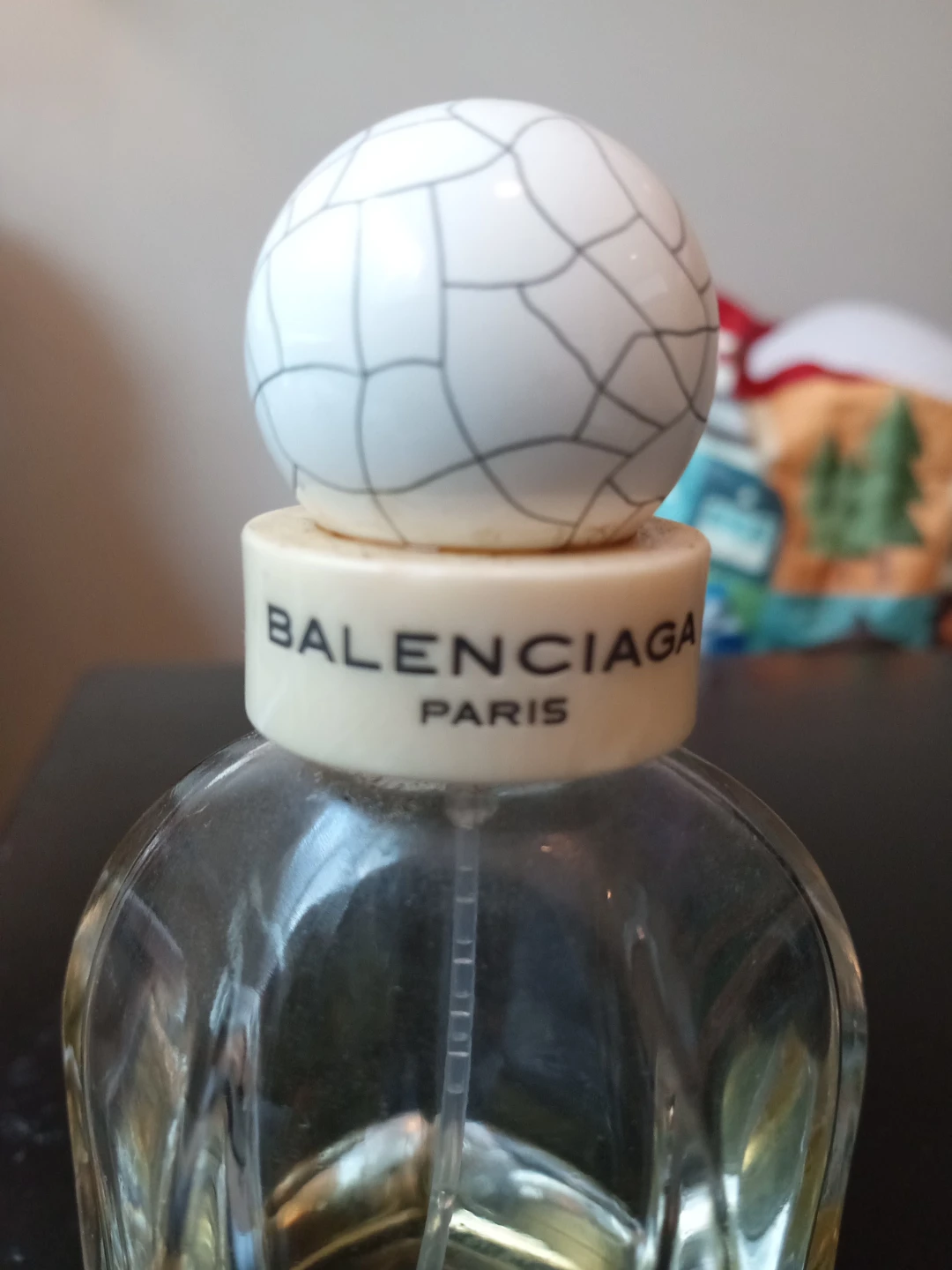 Balenciaga Paris Eau de Parfum - photo 2