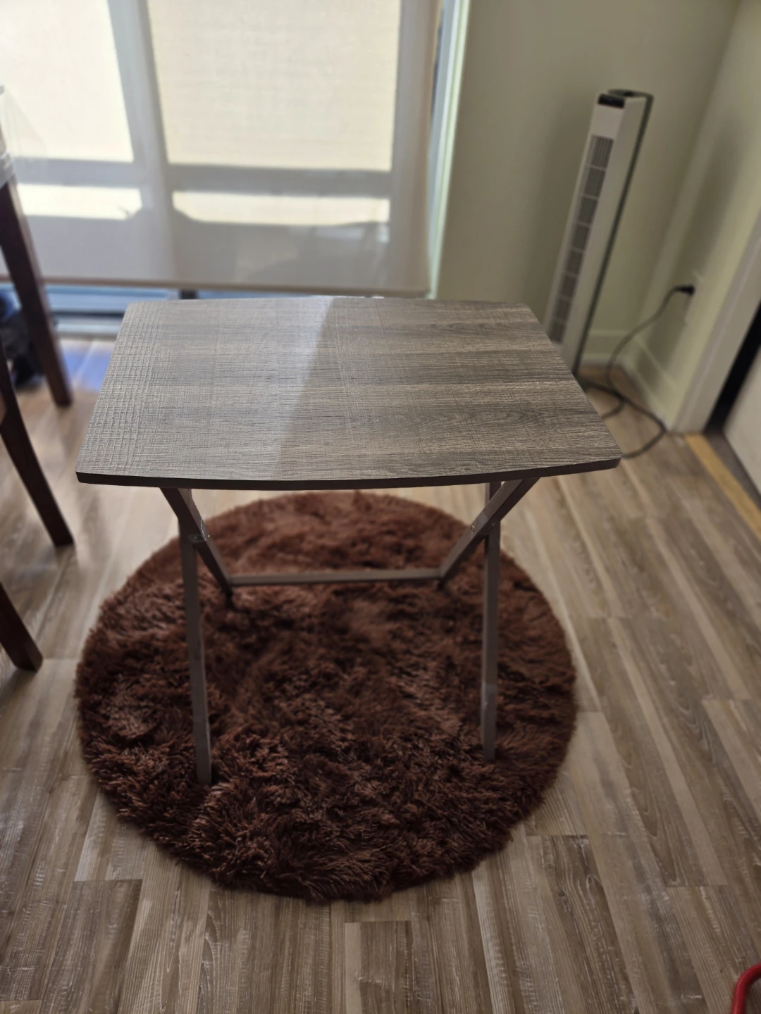 Folding Table - photo 2