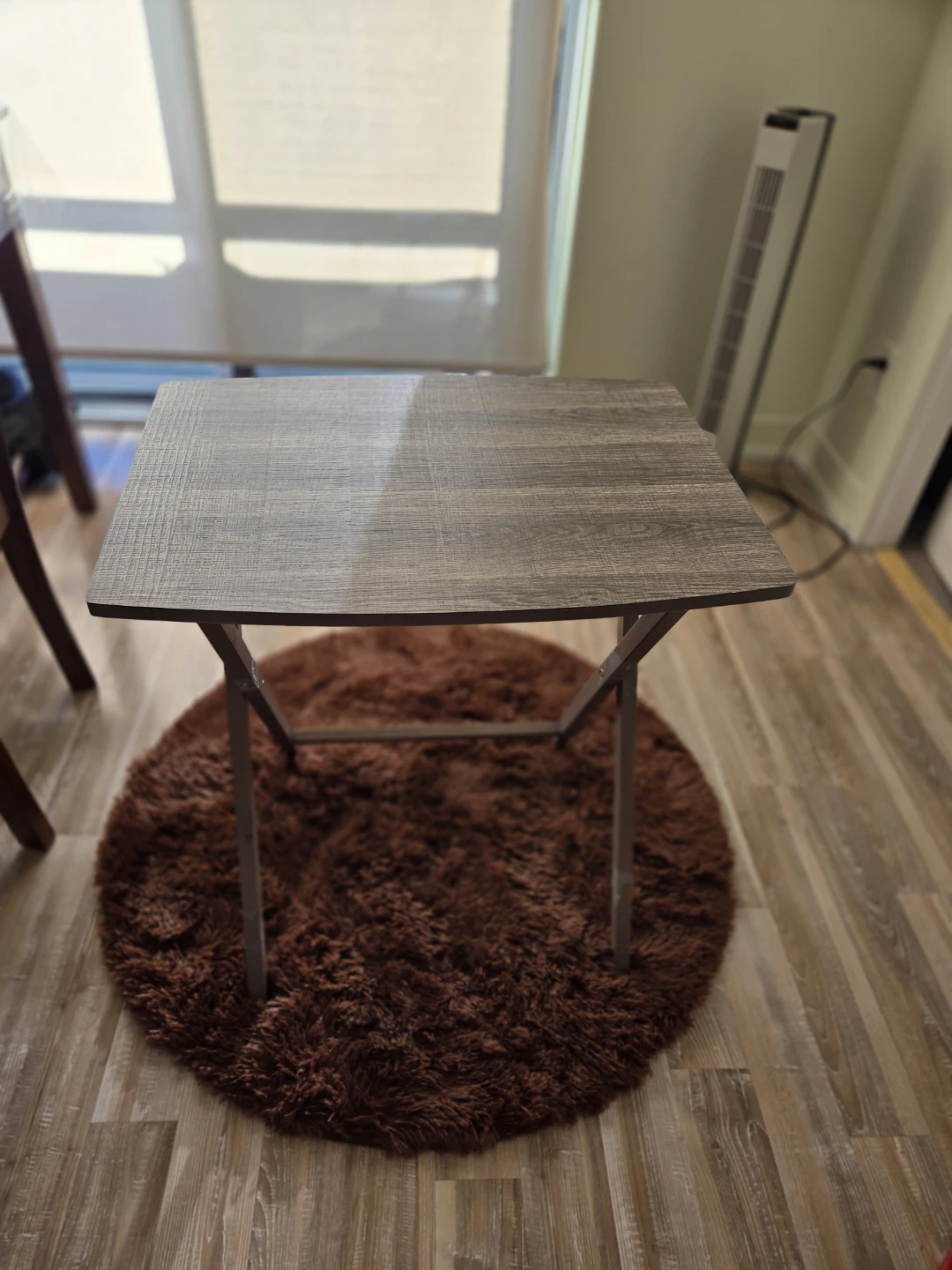 Folding Table - photo 3
