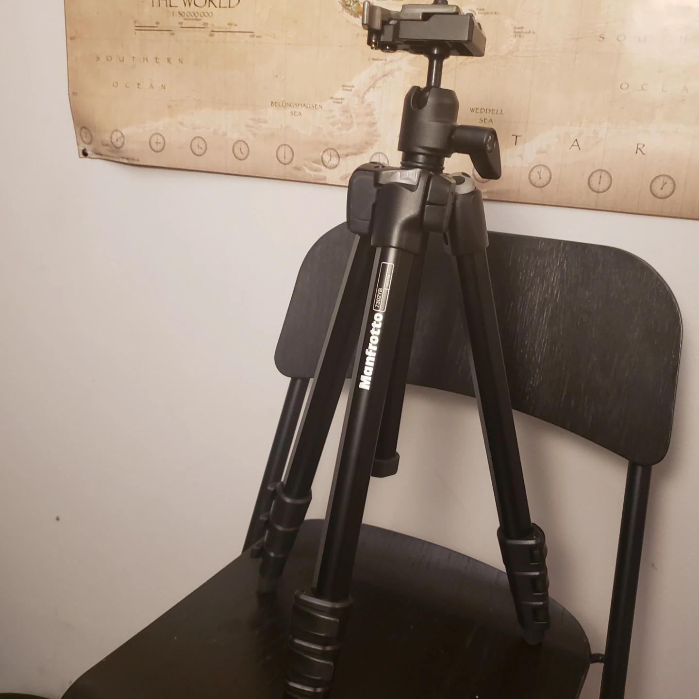 Manfrotto camera stand /tripod