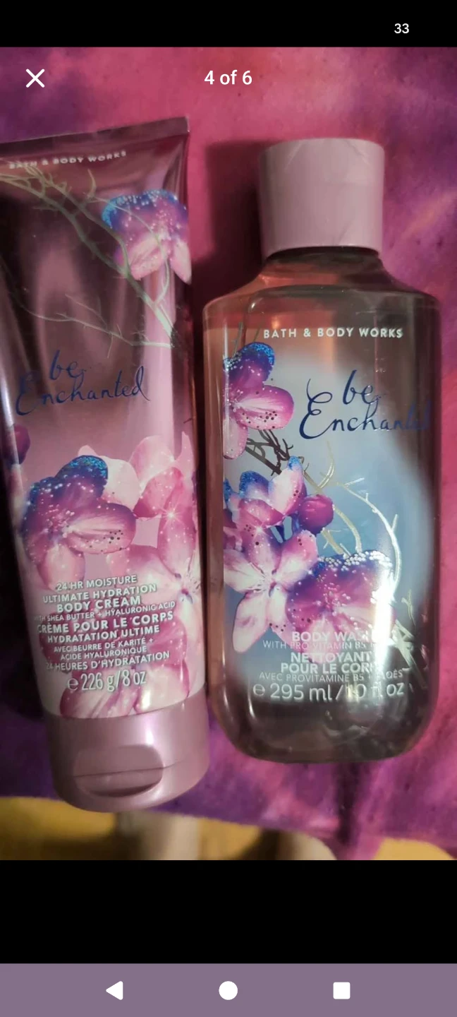 Bath & Body Works - photo 5