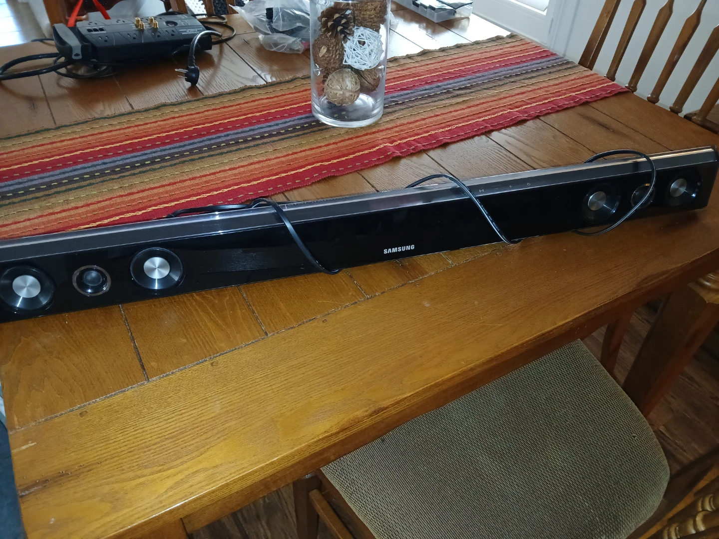 Electronics