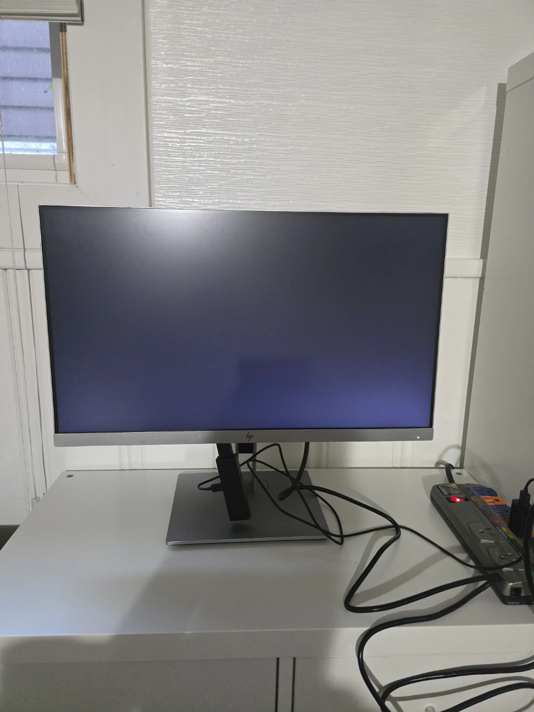 HP EliteDisplay E233 23" Full HD Monitor - photo 5