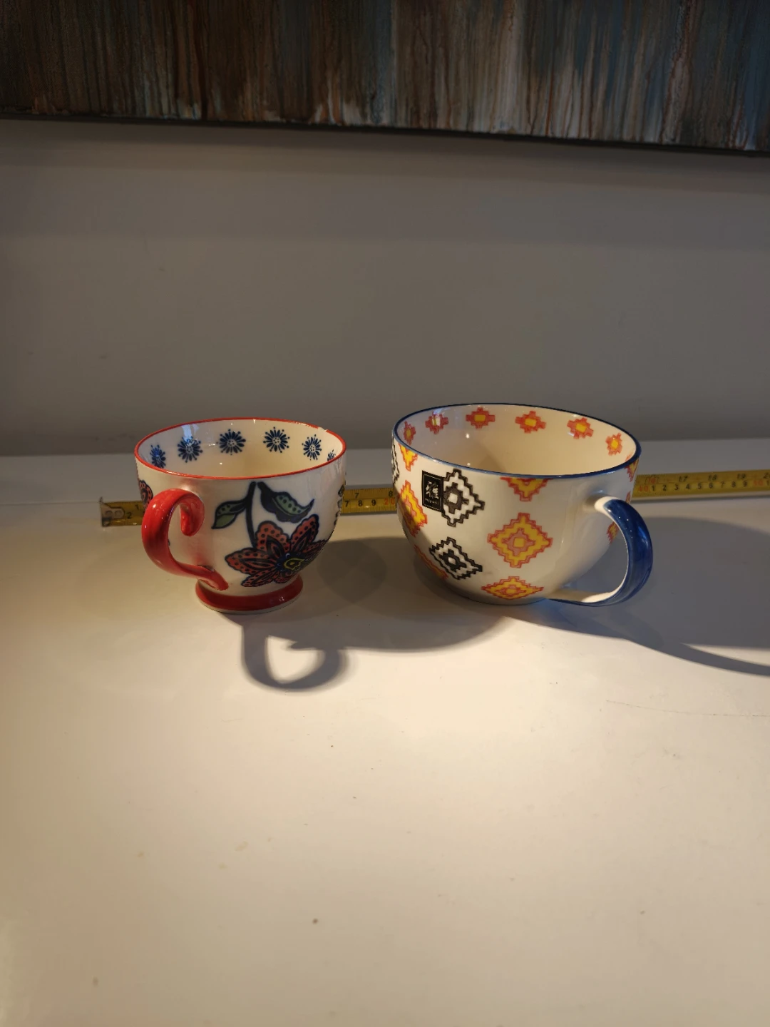 Assorted Mugs and Bowls Set - photo 5